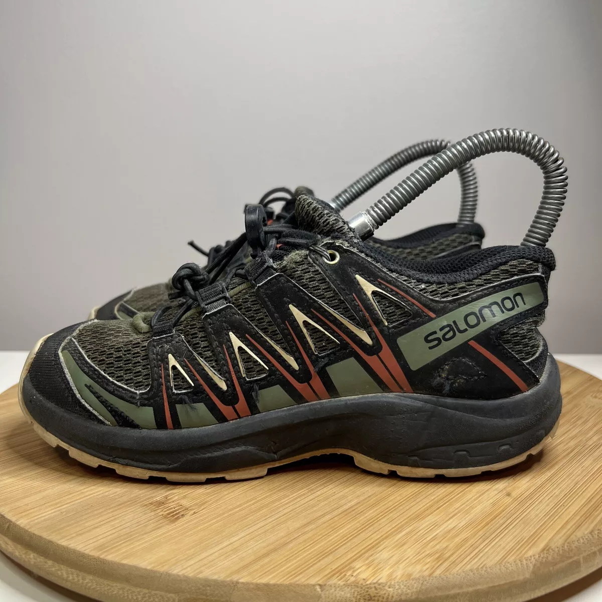 Salomon xa pro clearance waterproof