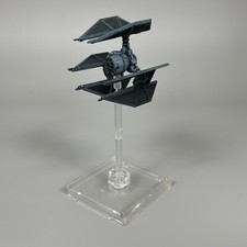Krawatte Defender Miniatur Starfighter Starsh...