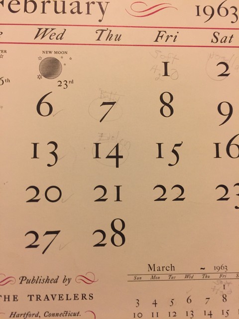 currier-ives-the-indian-pass-february-1963-calendar-page-ebay