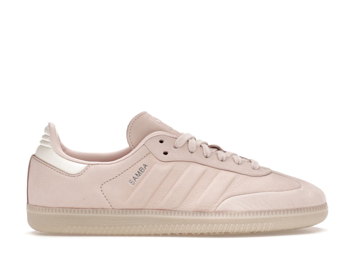 【美品】adidas SAMBA 22cm adidas Soccer shoes SAMBA Footwear White/Core Black/Vivid