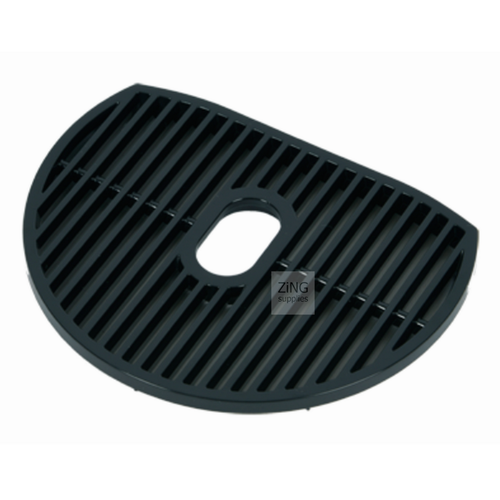Krups Dolce Gusto Mini Me KP120 Black Plastic Drip Grid Tray Cup Rest