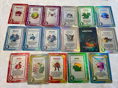 doomlings card sleeves DoomSleeves (100-Pack)