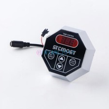 ONE ST-135 Steam Engine Generator Controller Sauna/Bath Home SPA Shower