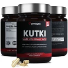 Kutki Powder 120 Capsules