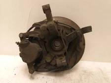 2004 LANCIA YPSILON (843) RIGHT FRONT KNUCKLE