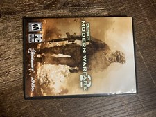 Call of Duty: Modern Warfare 2 (PC, 2009)
