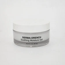 Derma-Drench Soothing Moisture Gel 2 oz