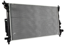 Radiateur Suzuki SX4
