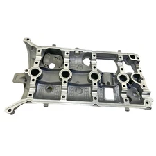 Engine Cylinder Valve Cover Lid Fit For VW Golf Jetta AUDI 1.8T 2.0T 06H103475G