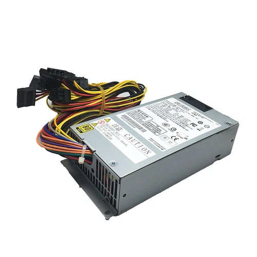 For Delta DPS-400AB-17 B 1U Desktop Computer AIO NAS K39 M41 Power Supply 400W - Picture 2 of 3