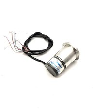 Danaher Controls Dynapar E151000A865 Encoder With Coupling, 1000PPR, NEMA 23