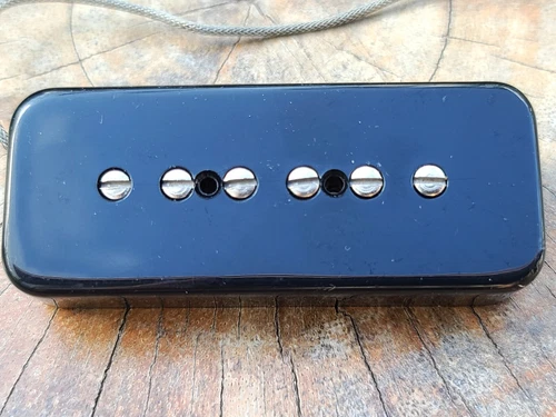Gibson P90 Soapbar Bridge Pickup 2019