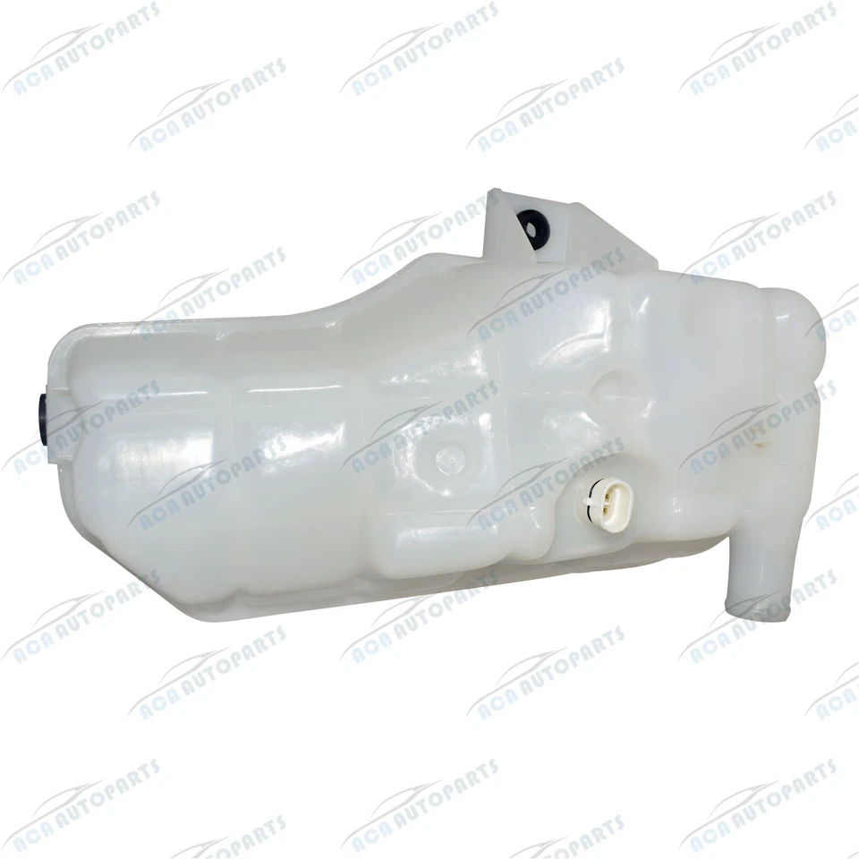 Fits Holden Commodore VT VU VX WH VY WK WL Coolant Overflow Bottle Header Tank - image 4 of 4