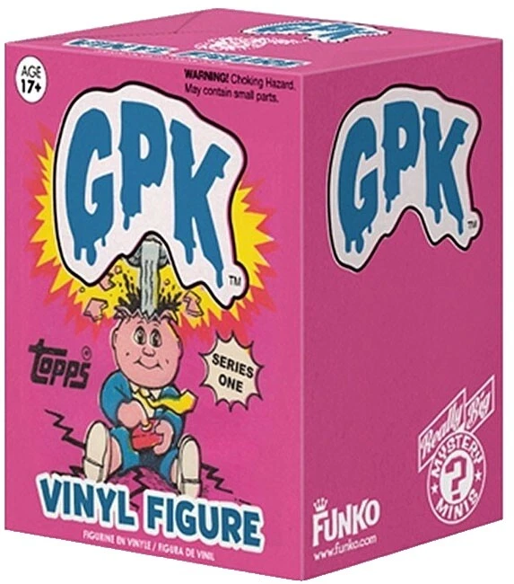 Funko Ghast Action Figures & Accessories