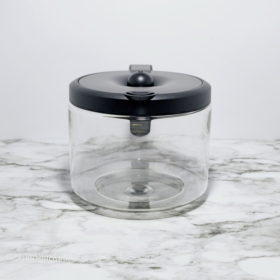 Original Carafe 12 Cup Replacement Pot For Keurig KDuo Coffee Maker