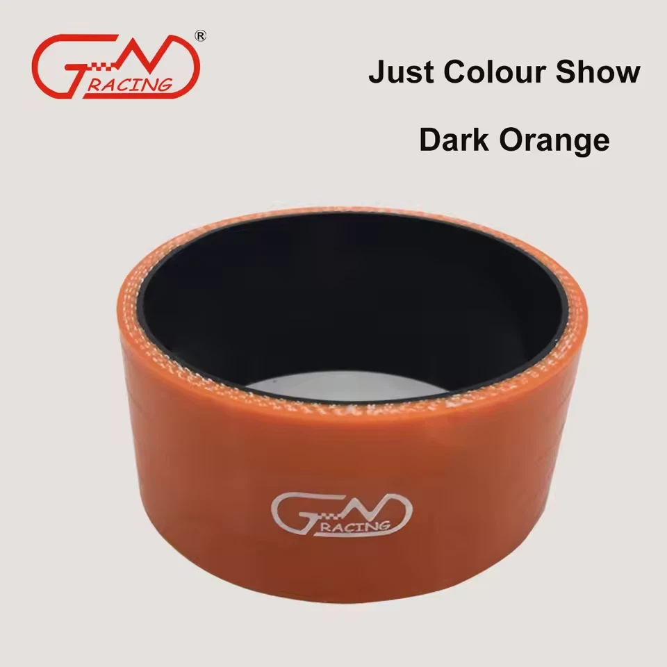 Silicone Induction Inlet Hose For 2013-2018 Subaru BRZ Scion FR-S Toyota GT86 - Imagem 4 de 4