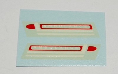 superior criterion ambulance