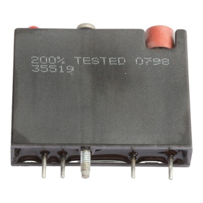 Relè A Stato Solido 3a 240v Relè A Stato Solido OPTO22 G4 Oac5a - 240VAC 3A, 4 Pin, Perfetto Per Automazione Industriale G4OAC5A 240VAC 3A Relè A Stato Solido 3a 240v Relè A Stato Solido OPTO22 G4 Oac5a - 240VAC 3A, 4 Pin, Perfetto Per Automazione Industriale G4OAC5A 240VAC 3A