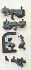 Plasma Cannon Bitz Horus Heresy Warhammer 40k Single Set