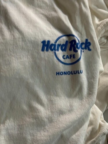 Vintage Hard Rock Cafe T-Shirts - Size Large - Picture 48 of 110