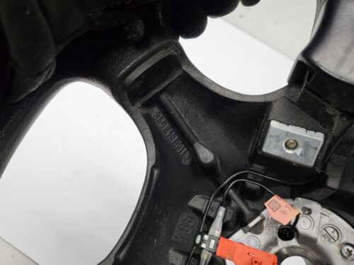 VW Polo 6N - Lenkrad mit Airbag Airbaglenkrad 3A0419091 (55) - Bild 13 von 13