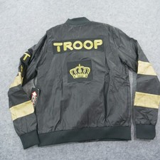 Troop Jackets for Men for Sale - Shop New & Used - eBay