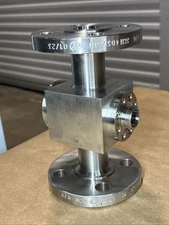 Endress+Hauser OUA260-DB1F11D1A1A Flow Cell Process Photometer thumbnail 4