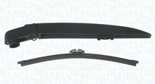 Scheibenwischerblatt 000723180282 MAGNETI MARELLI für RENAULT CLIO IV