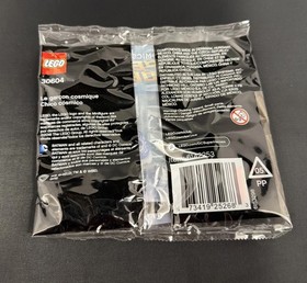 30604 LEGO DC Comics Super Heroes Cosmic Boy Polybag, New, Sealed (2016)