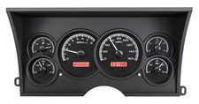 Dakota Digital 1988-1994 Chevy Gmc Pickup Suv Vhx Instruments Vhx88cpukr Dakota Digital 1988-1994 Chevy Gmc Pickup Suv Vhx Instruments Vhx88cpukr