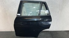Porte arrière et accessoires BMW X1