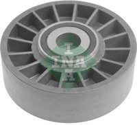 NEU - Schaeffler INA 531071810 Spannrolle, Keilrippenriemen FüR Daewoo Puch VW