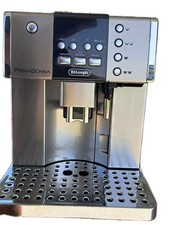 DeLonghi Prima Donna ESAM 6600 Kaffeevollauto...