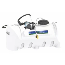Master Mfg Sprayer,ATV,25 gal. Tank Capacity SAO-H3-025B-MM Master Mfg