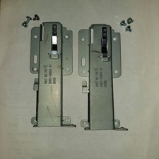 Set of 2 x TV stands for Samsung UN65MU8000, Part Number: BN61-14660A Right side