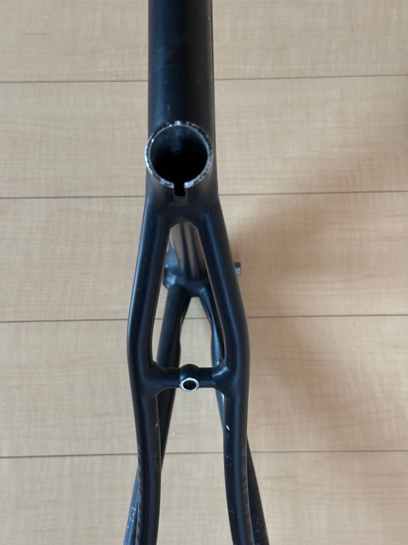 Cannondale Capo 52 Track Frameset Made in USA CAAD5 Fixed Gear
