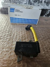 Ignition Module Shindaiwa Model 232 OEM Genuine Parts Lawn Mower Trimmer MB 19-1