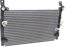 A/C Condenser For 1995-1997 Toyota Tacoma Aluminum Core TO3030145