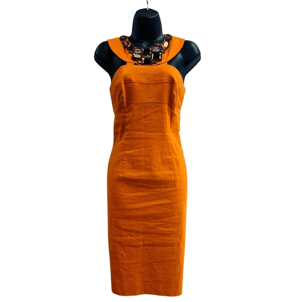Adrianna Papell Women's Orange for sale | eBay