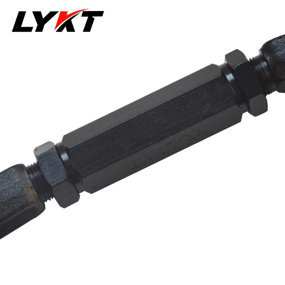 LYKT 4pcs Rear Adjustable Camber&Toe arm Kit for Dodge Journey、Avenger  Chrysler - Изображение 3 из 4