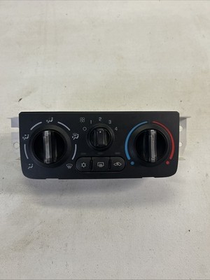 2005-2010 Chevrolet Cobalt Pontiac G5 Heater A/C Climate Control 15890411 OEM