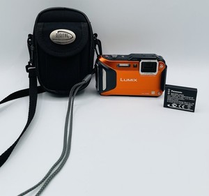 25+ Panasonic Lumix Dmc-Ft5 for sale | Updated Oct 2026
