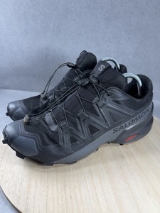 Solomons Speedcross 5 | eBay display picture 1