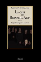 Federico Garcia Lorca | La Casa De Bernarda Alba | Taschenbuch | Spanisch (2008)