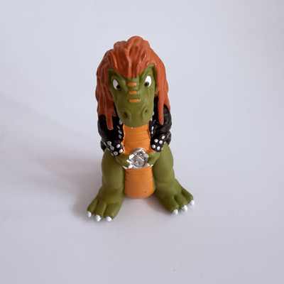 Tonies GERMAN HEAVYSAURUS Tonie for Toniebox