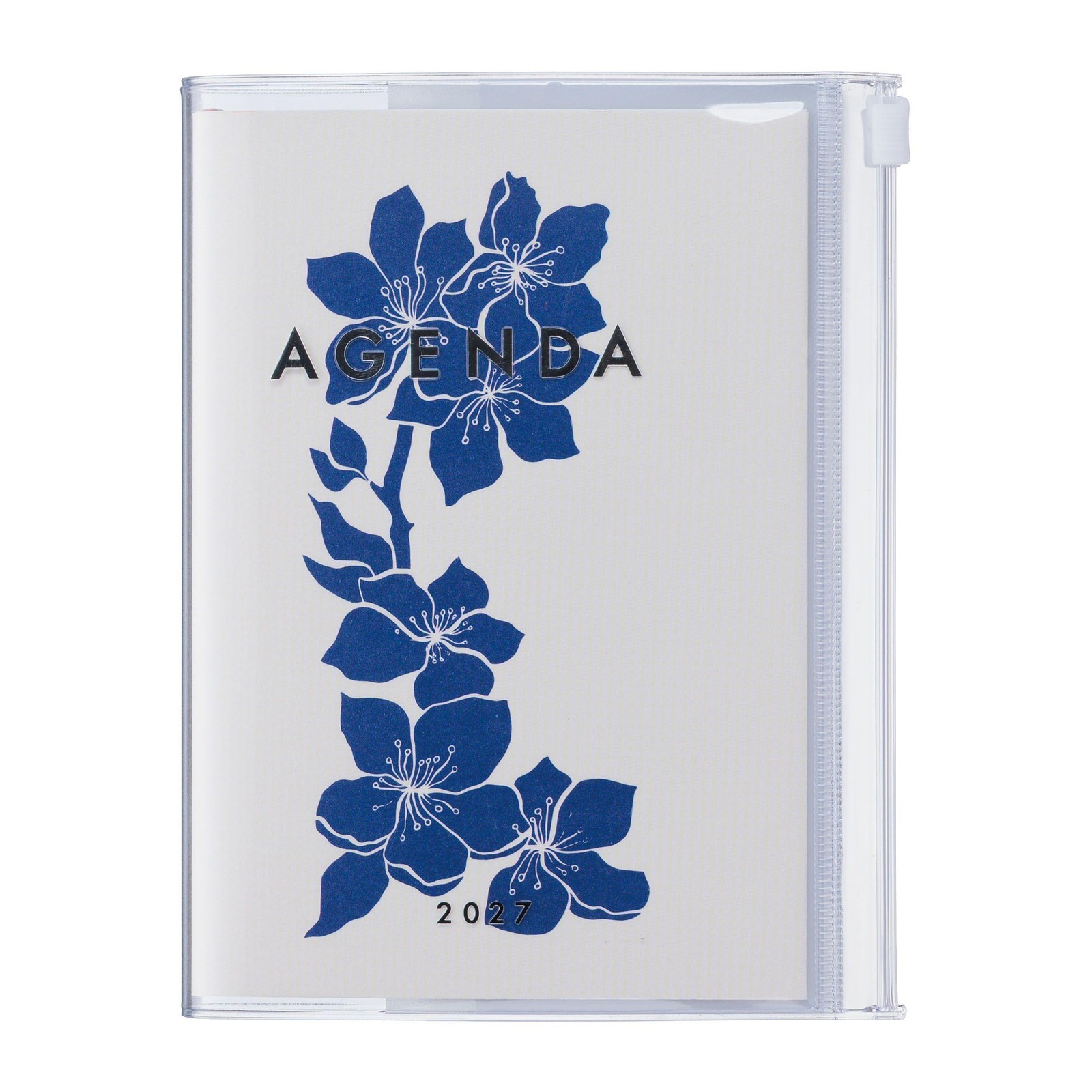 MARK'S 2026/27 Diary A6 Illustrations // Flower | MARK'S Inc. | Englisch | Buch - Bild 5