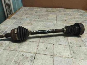 VW GOLF IV Variant 1J5 Antriebswelle vorne links 1.90 Diesel 50kw 2003 21036611