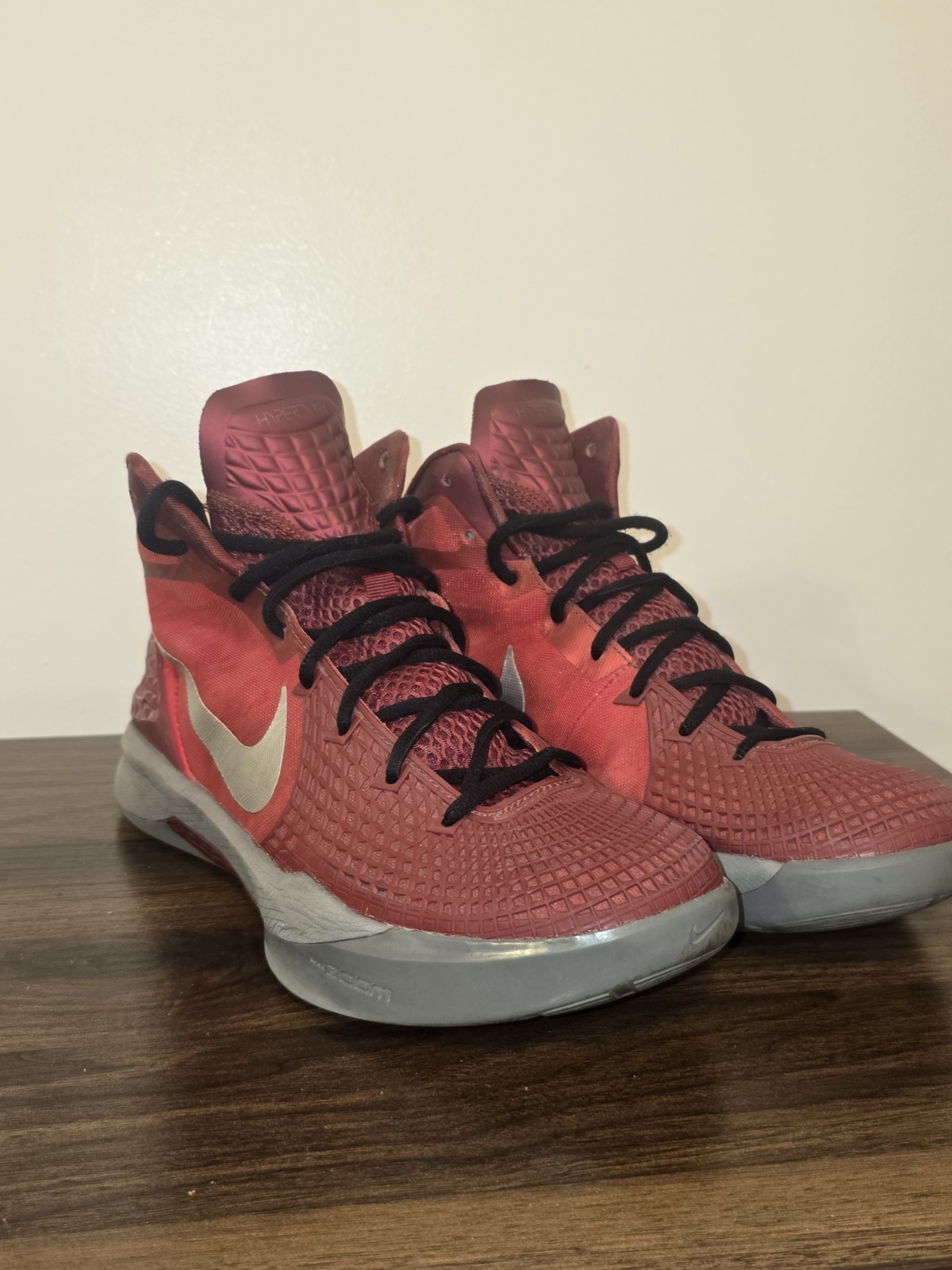 Nike Hyperdunk 2011 - image 3