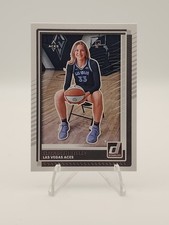 2025 Panini Donruss WNBA - Elizabeth Kitley #66
