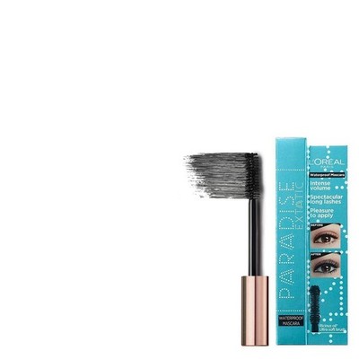 Loreal Wimperntusche Mascara Lash Paradise Wimpern-Styling Black | wasserfest